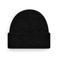 Cosy Ribbed Beanie