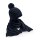 Knitted Scarf and Beanie Gift Set