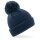 Junior Reflective Bobble Beanie