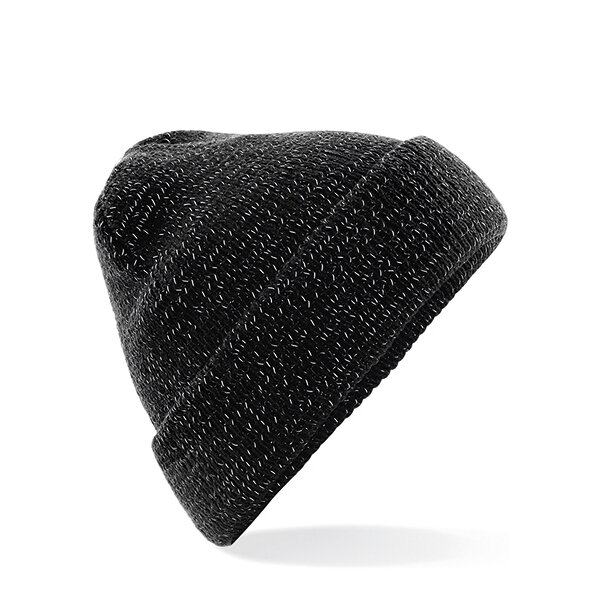 Reflective Beanie