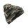 Camo Cuffed Beanie