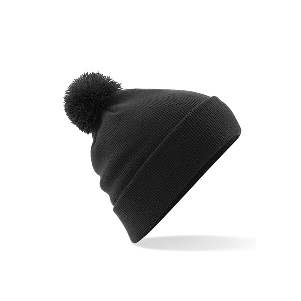Original Pom Pom Beanie