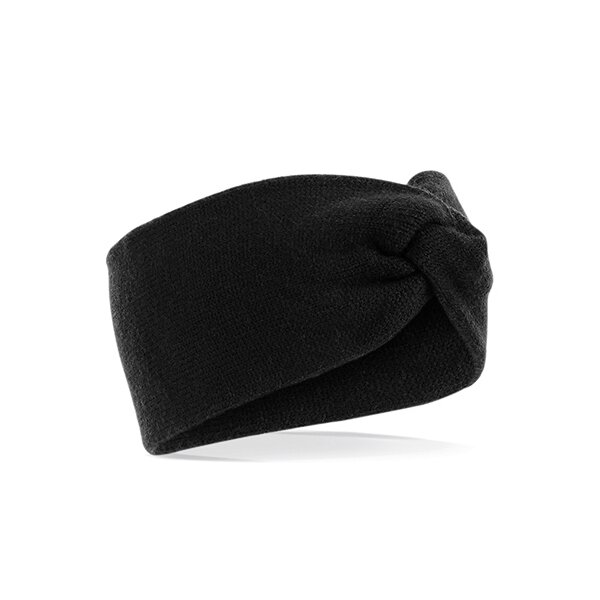 Twist Knit Headband