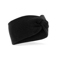 Twist Knit Headband