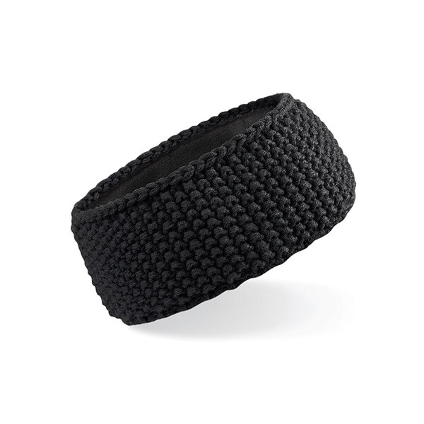 Slopeside Waffle Headband