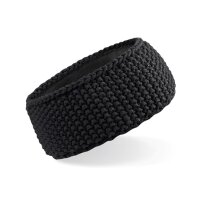 Slopeside Waffle Headband