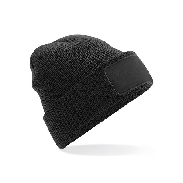 Thinsulate™ Patch Beanie