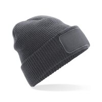 Thinsulate™ Patch Beanie