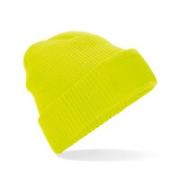 Thinsulate™ Patch Beanie