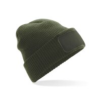 Thinsulate™ Patch Beanie