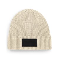 Fashion Patch Beanie