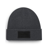 Fashion Patch Beanie