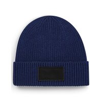 Fashion Patch Beanie