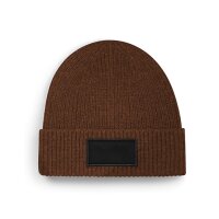 Fashion Patch Beanie