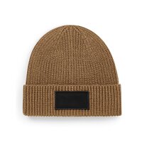 Fashion Patch Beanie