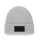 Fashion Patch Beanie