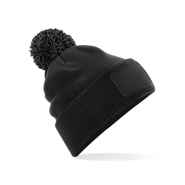 Snowstar® Patch Beanie