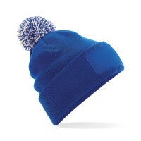 Snowstar® Patch Beanie