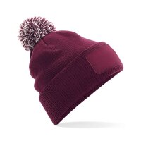 Snowstar® Patch Beanie