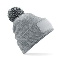 Snowstar® Patch Beanie