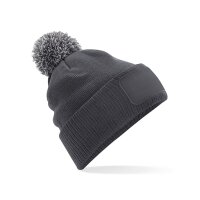 Snowstar® Patch Beanie