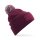 Snowstar® Patch Beanie