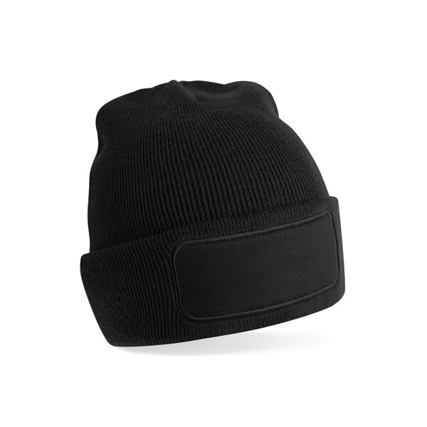 Original Patch Beanie