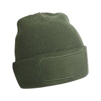 Original Patch Beanie