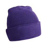 Original Patch Beanie