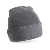 Original Patch Beanie