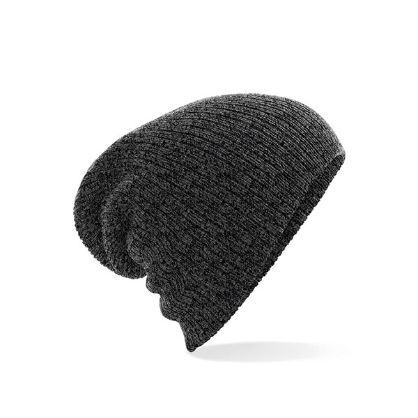 Heavy Gauge Slouch Beanie