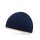 Two-Tone Pull-On Beanie