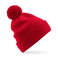 Organic Cotton Snowstar® Beanie