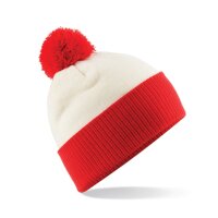 Snowstar® Two-Tone Beanie