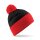Snowstar® Two-Tone Beanie