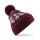 Fair Isle Snowstar® Beanie