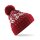 Fair Isle Snowstar® Beanie