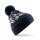 Fair Isle Snowstar® Beanie