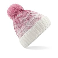 Ombré Beanie