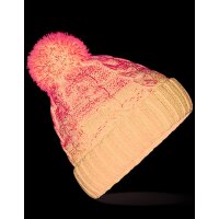 Ombré Beanie