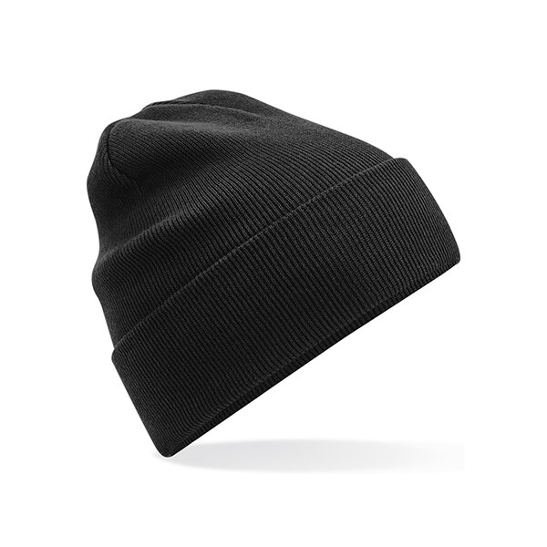 Organic Cotton Original Cuffed Beanie