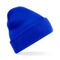 Recycled Original Cuffed Beanie