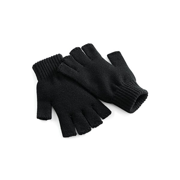 Fingerless Gloves