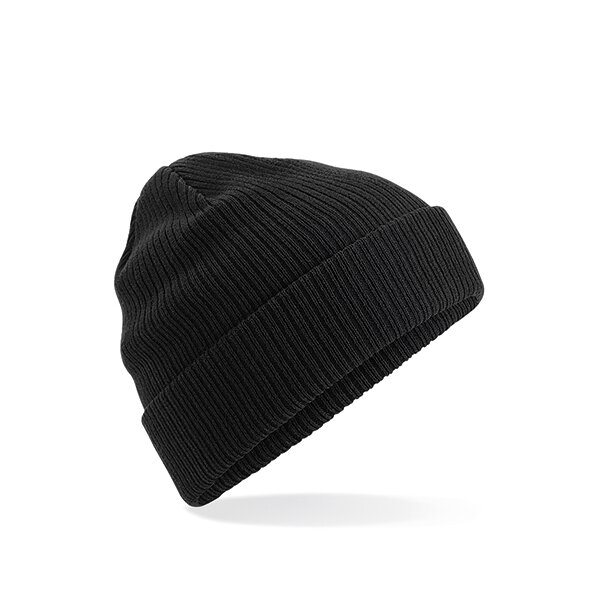 Organic Cotton Beanie