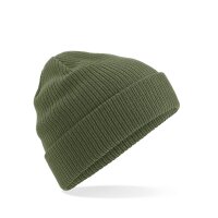 Organic Cotton Beanie