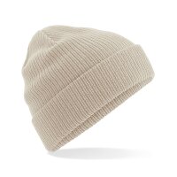 Organic Cotton Beanie