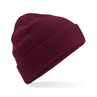 Organic Cotton Beanie