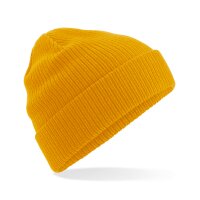 Organic Cotton Beanie