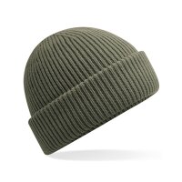Wind Resistant Breathable Elements Beanie