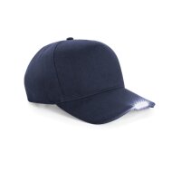 LED Light Cap